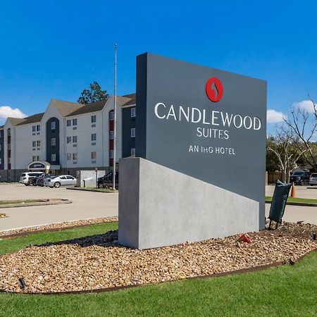 Candlewood Suites Lafayette - River Ranch By Ihg Buitenkant foto