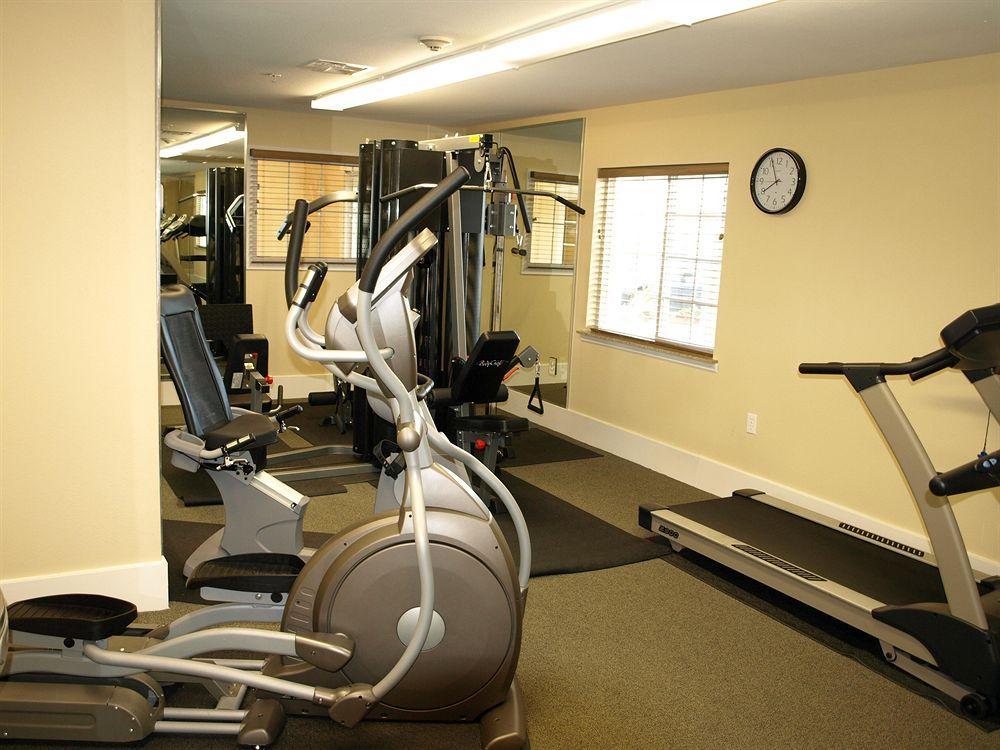 Candlewood Suites Lafayette - River Ranch By Ihg Buitenkant foto