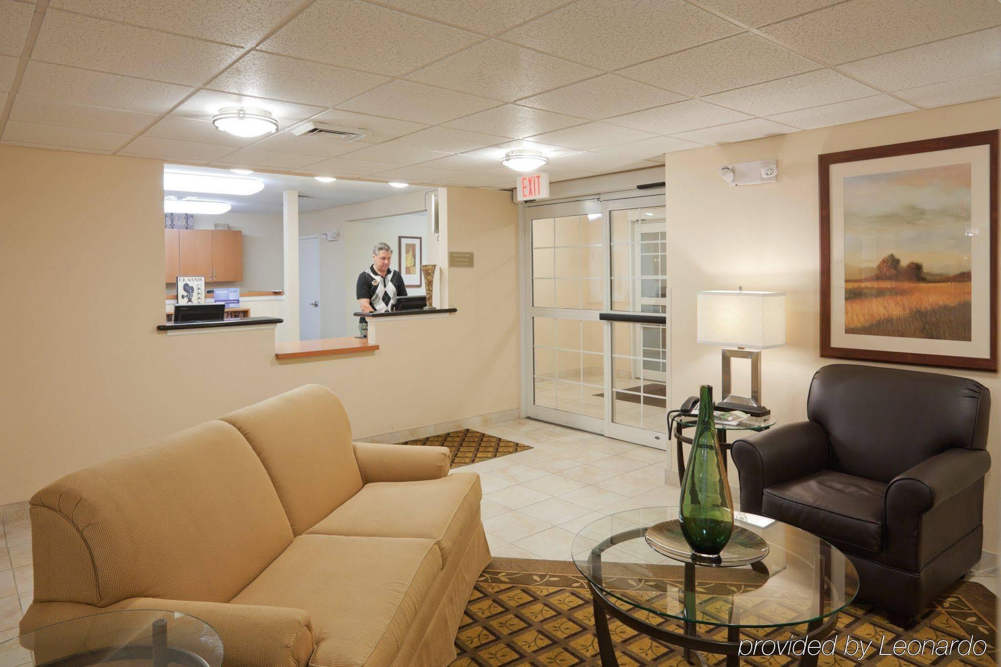 Candlewood Suites Lafayette - River Ranch By Ihg Buitenkant foto