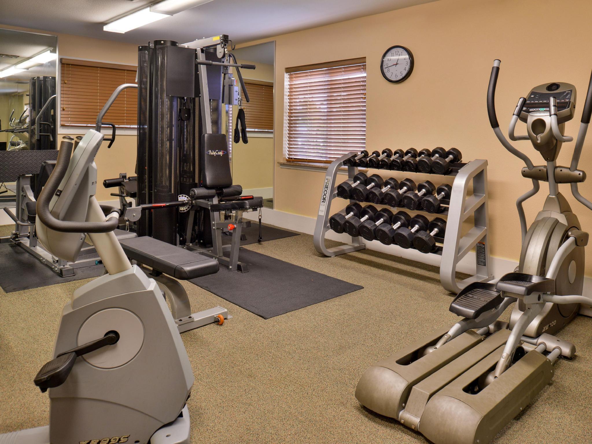 Candlewood Suites Lafayette - River Ranch By Ihg Buitenkant foto