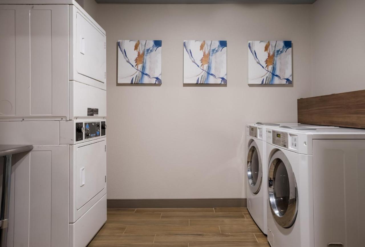 Candlewood Suites Lafayette - River Ranch By Ihg Buitenkant foto