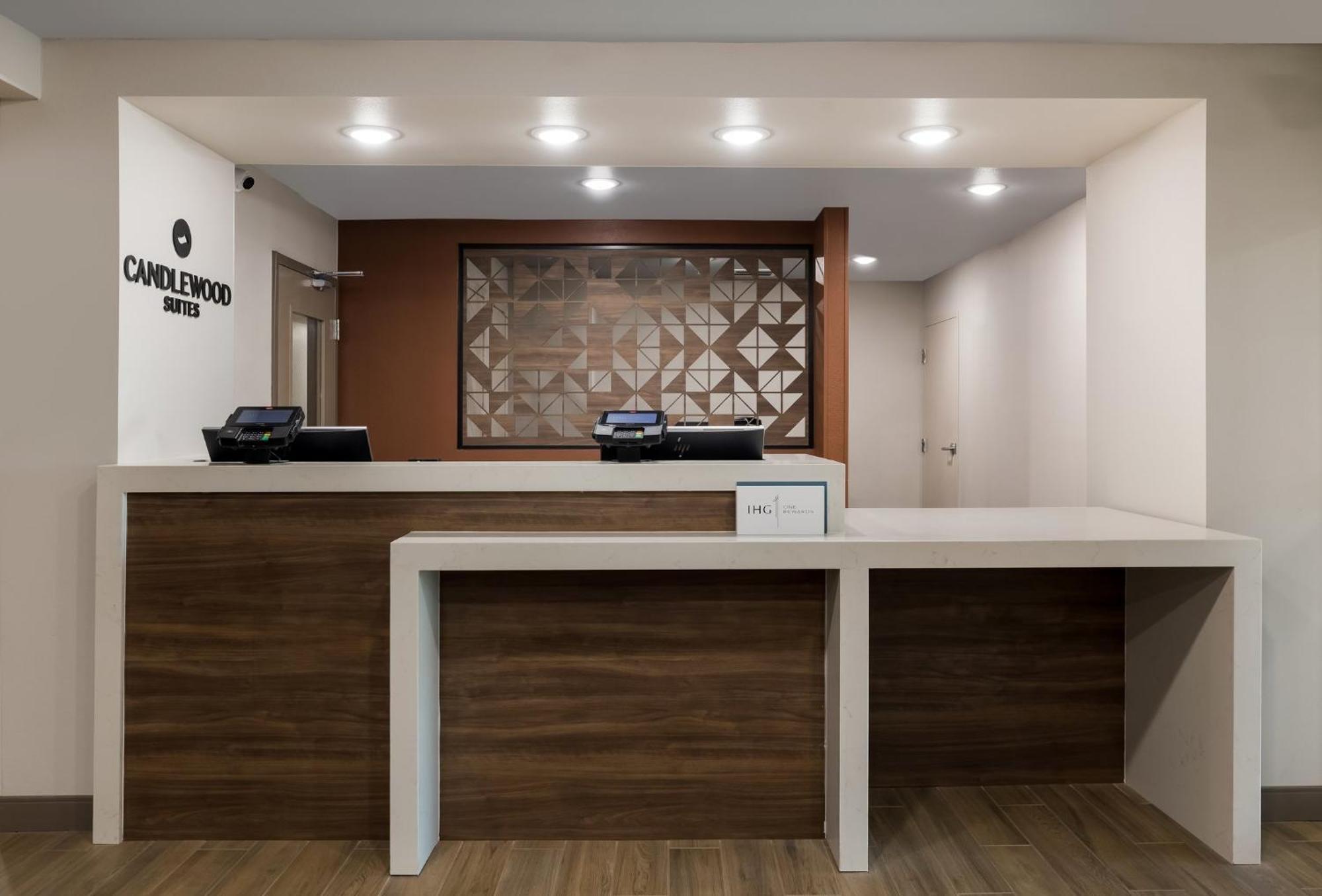 Candlewood Suites Lafayette - River Ranch By Ihg Buitenkant foto