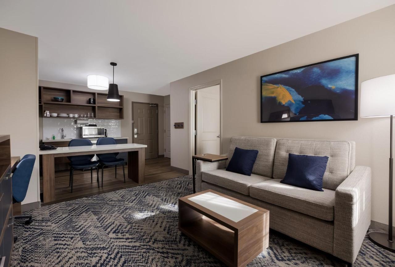 Candlewood Suites Lafayette - River Ranch By Ihg Buitenkant foto