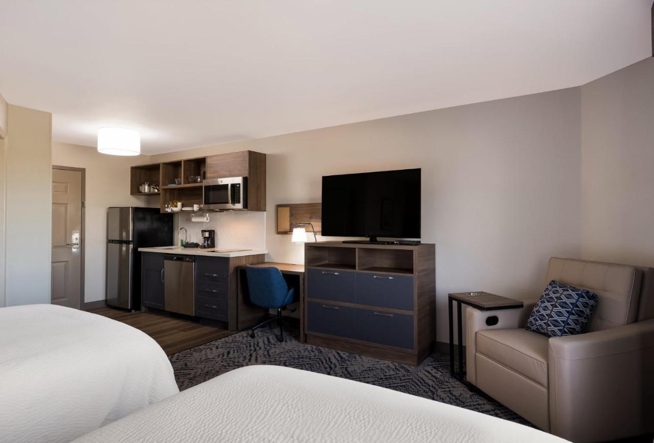 Candlewood Suites Lafayette - River Ranch By Ihg Buitenkant foto
