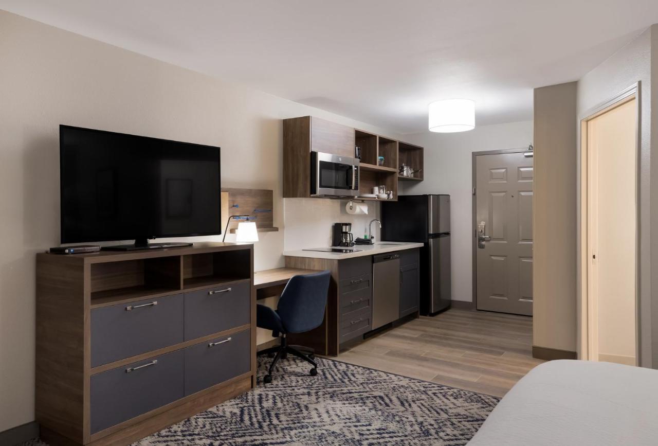 Candlewood Suites Lafayette - River Ranch By Ihg Buitenkant foto