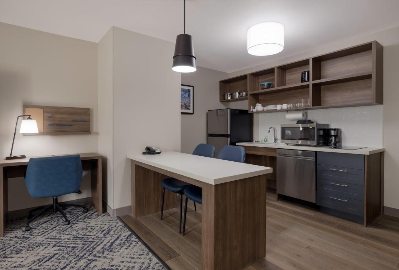 Candlewood Suites Lafayette - River Ranch By Ihg Buitenkant foto