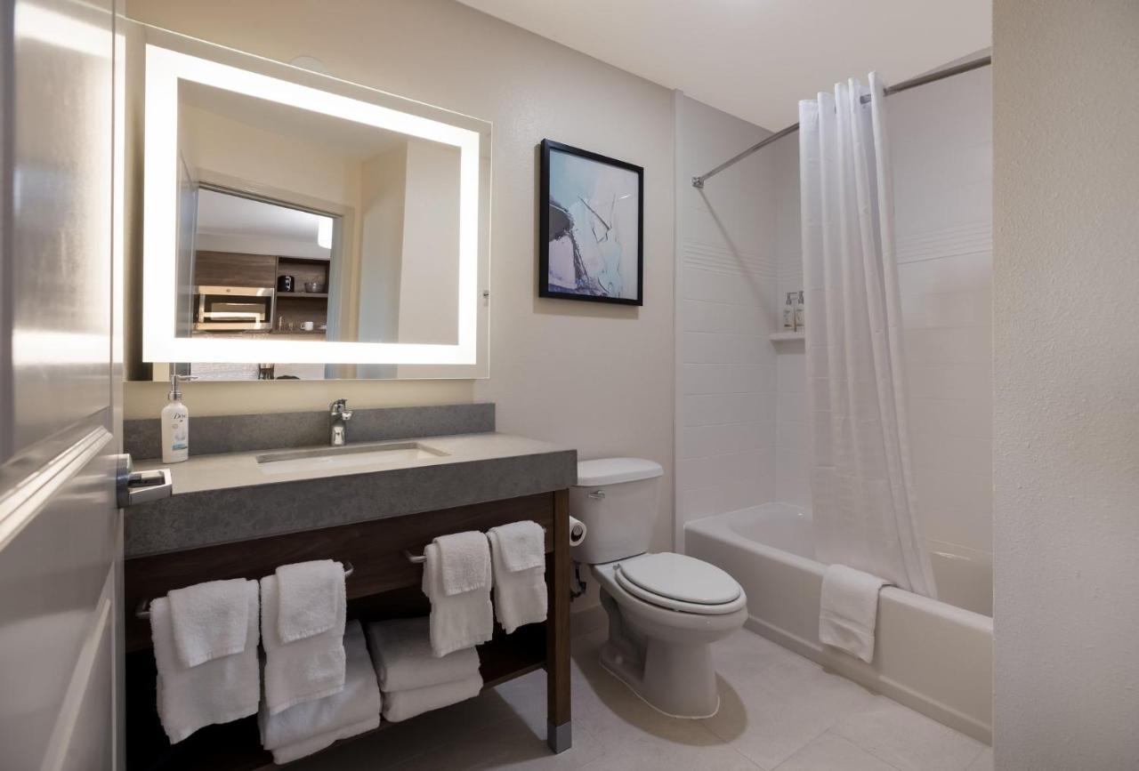 Candlewood Suites Lafayette - River Ranch By Ihg Buitenkant foto
