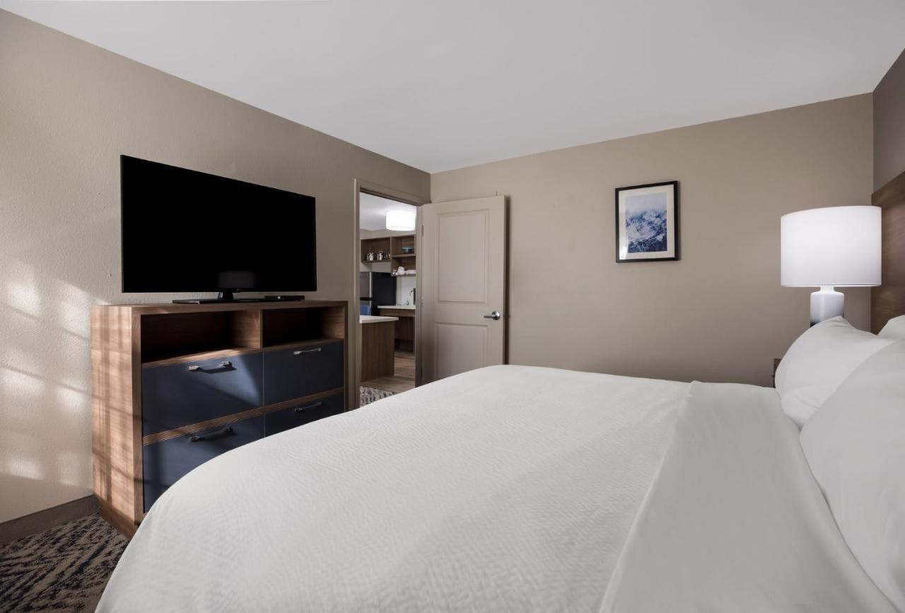 Candlewood Suites Lafayette - River Ranch By Ihg Buitenkant foto