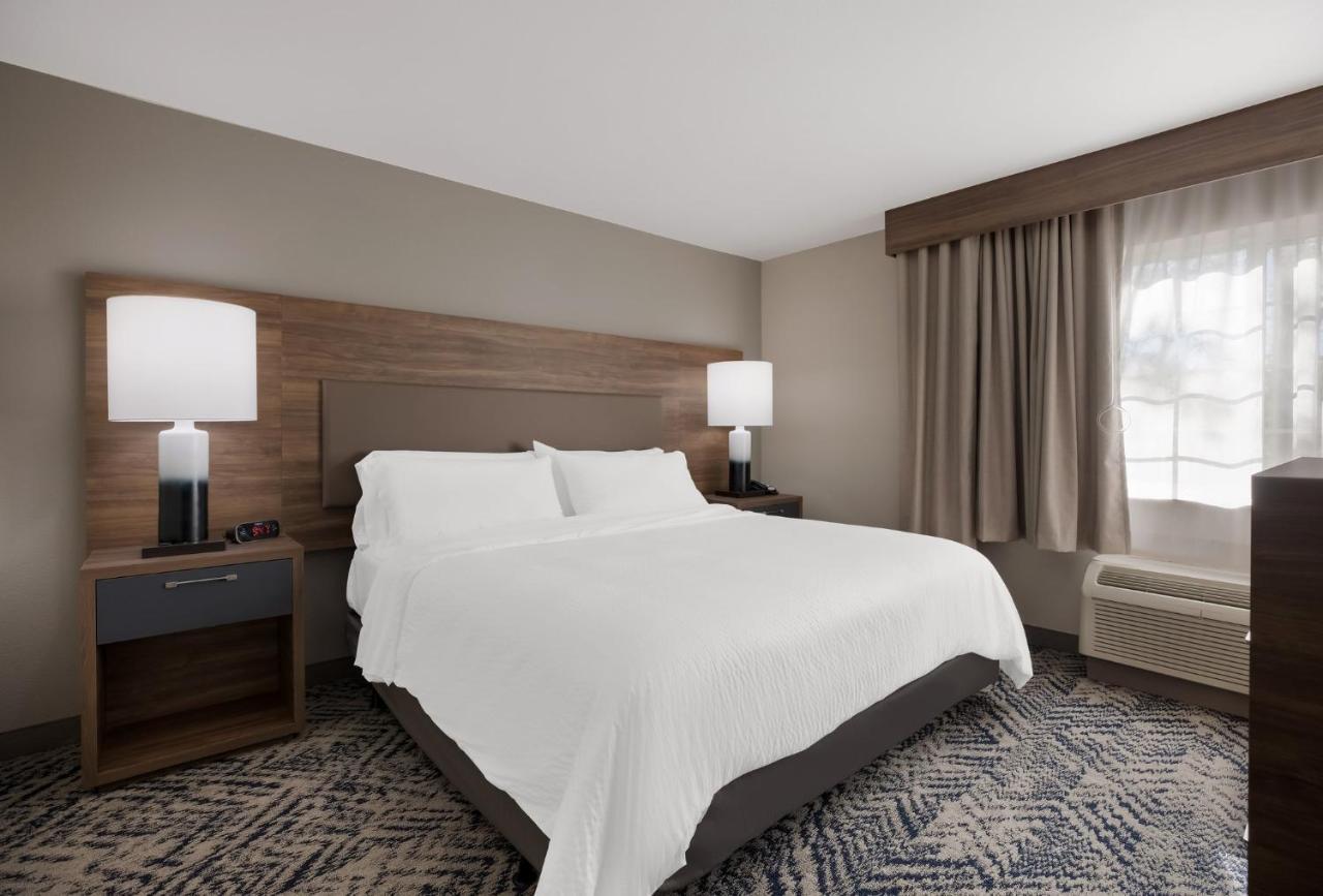 Candlewood Suites Lafayette - River Ranch By Ihg Buitenkant foto