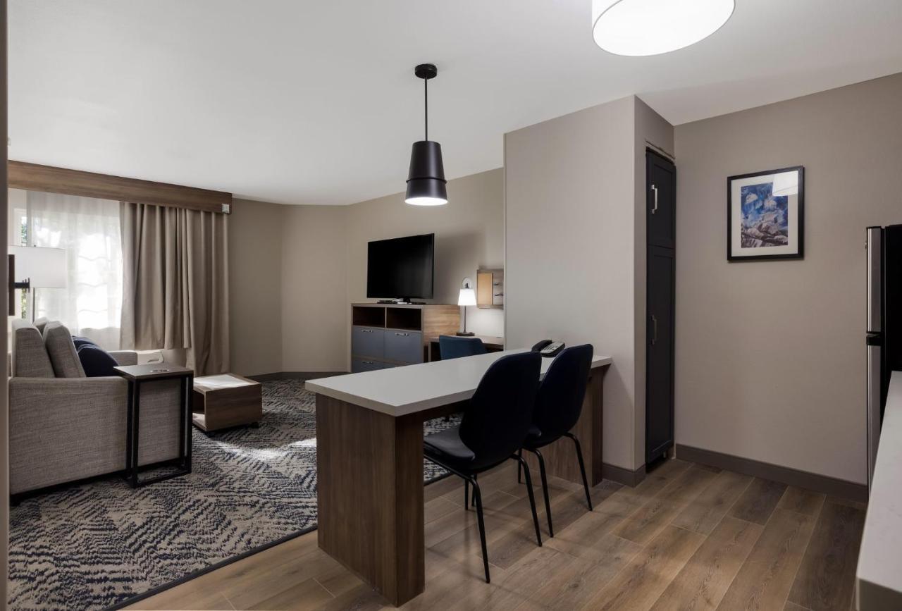 Candlewood Suites Lafayette - River Ranch By Ihg Buitenkant foto