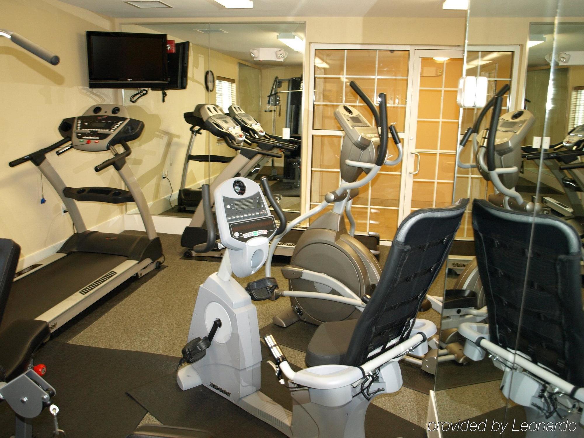 Candlewood Suites Lafayette - River Ranch By Ihg Buitenkant foto
