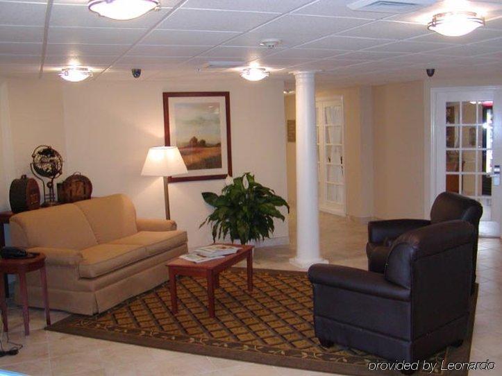 Candlewood Suites Lafayette - River Ranch By Ihg Buitenkant foto