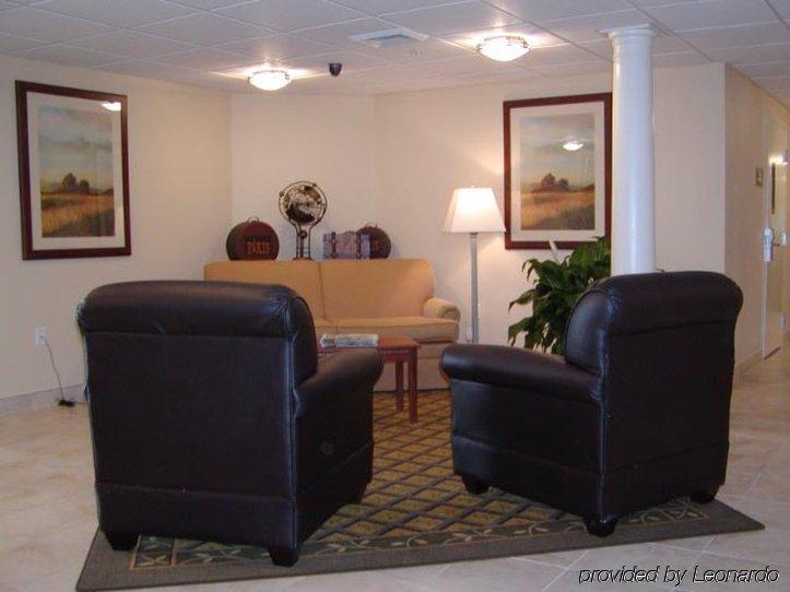Candlewood Suites Lafayette - River Ranch By Ihg Interieur foto