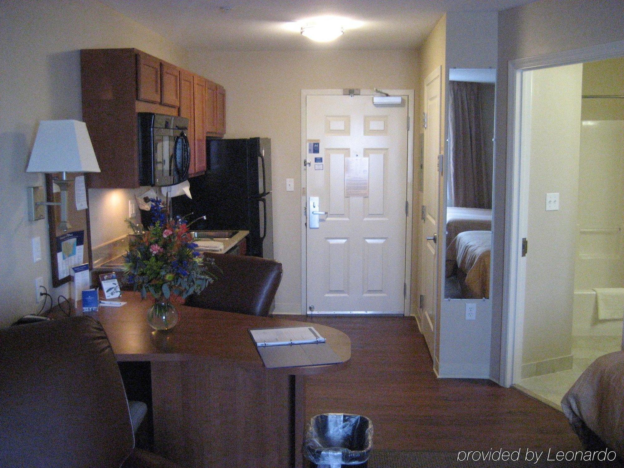 Candlewood Suites Lafayette - River Ranch By Ihg Buitenkant foto