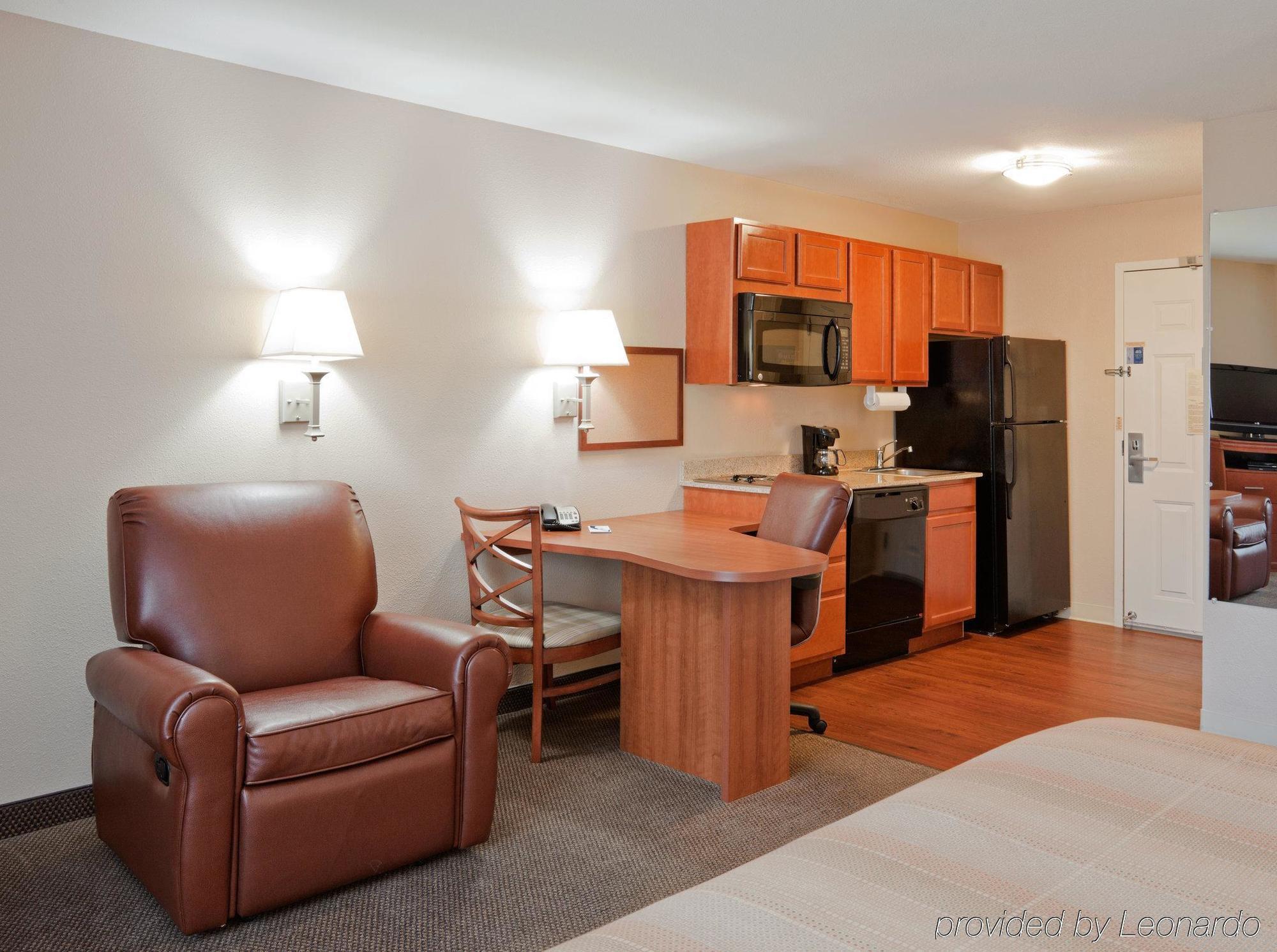 Candlewood Suites Lafayette - River Ranch By Ihg Buitenkant foto