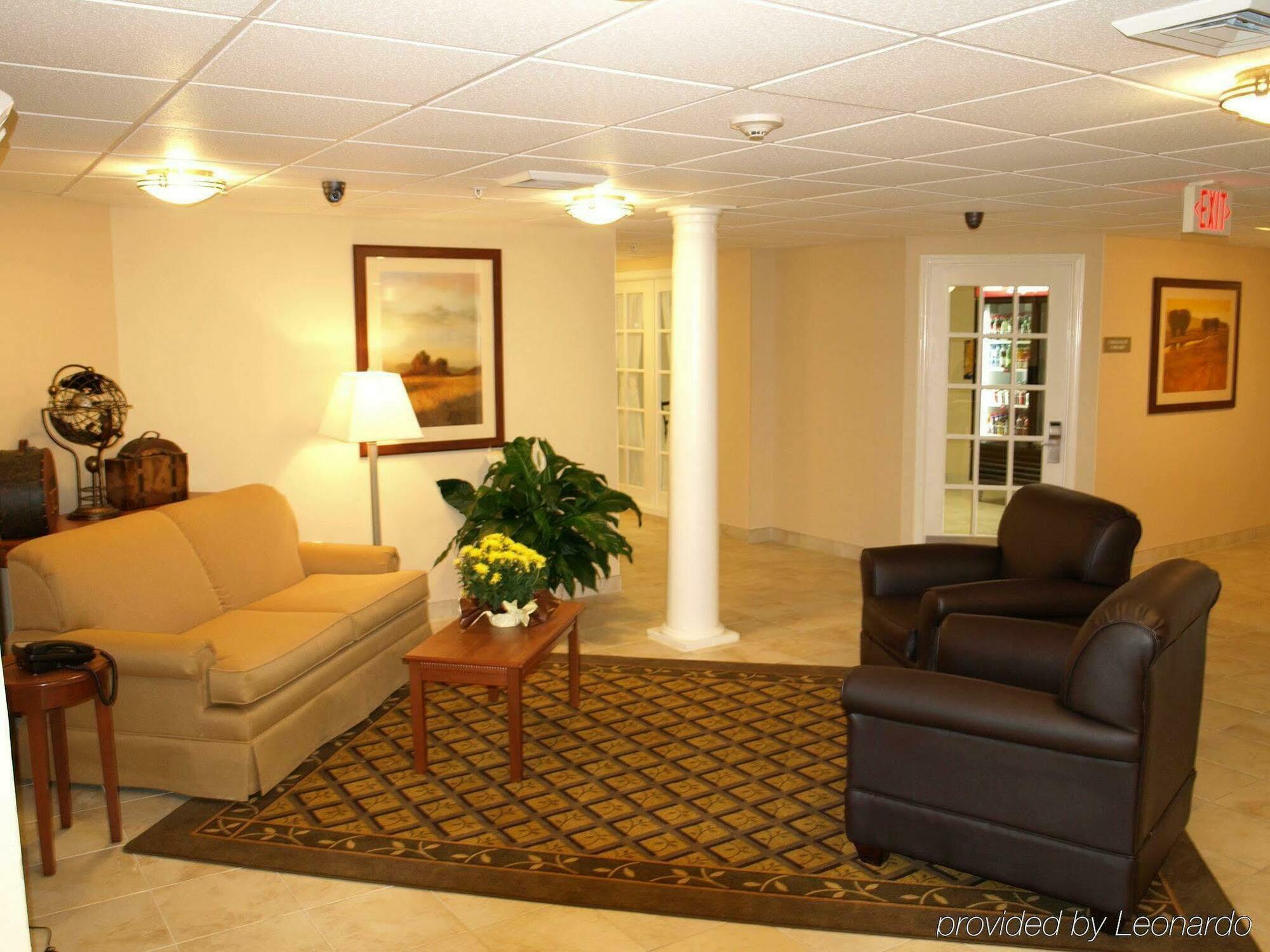 Candlewood Suites Lafayette - River Ranch By Ihg Buitenkant foto