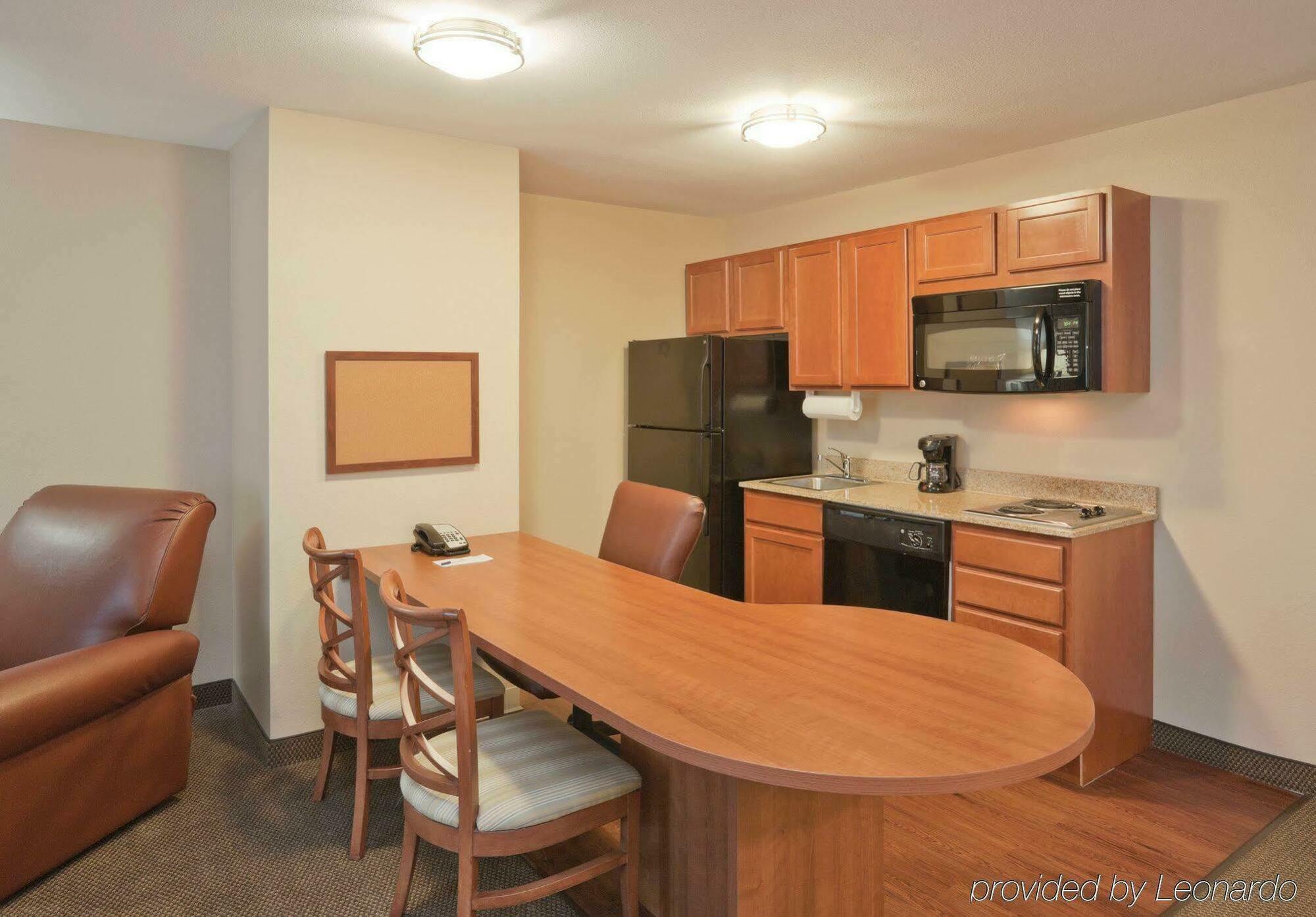 Candlewood Suites Lafayette - River Ranch By Ihg Buitenkant foto