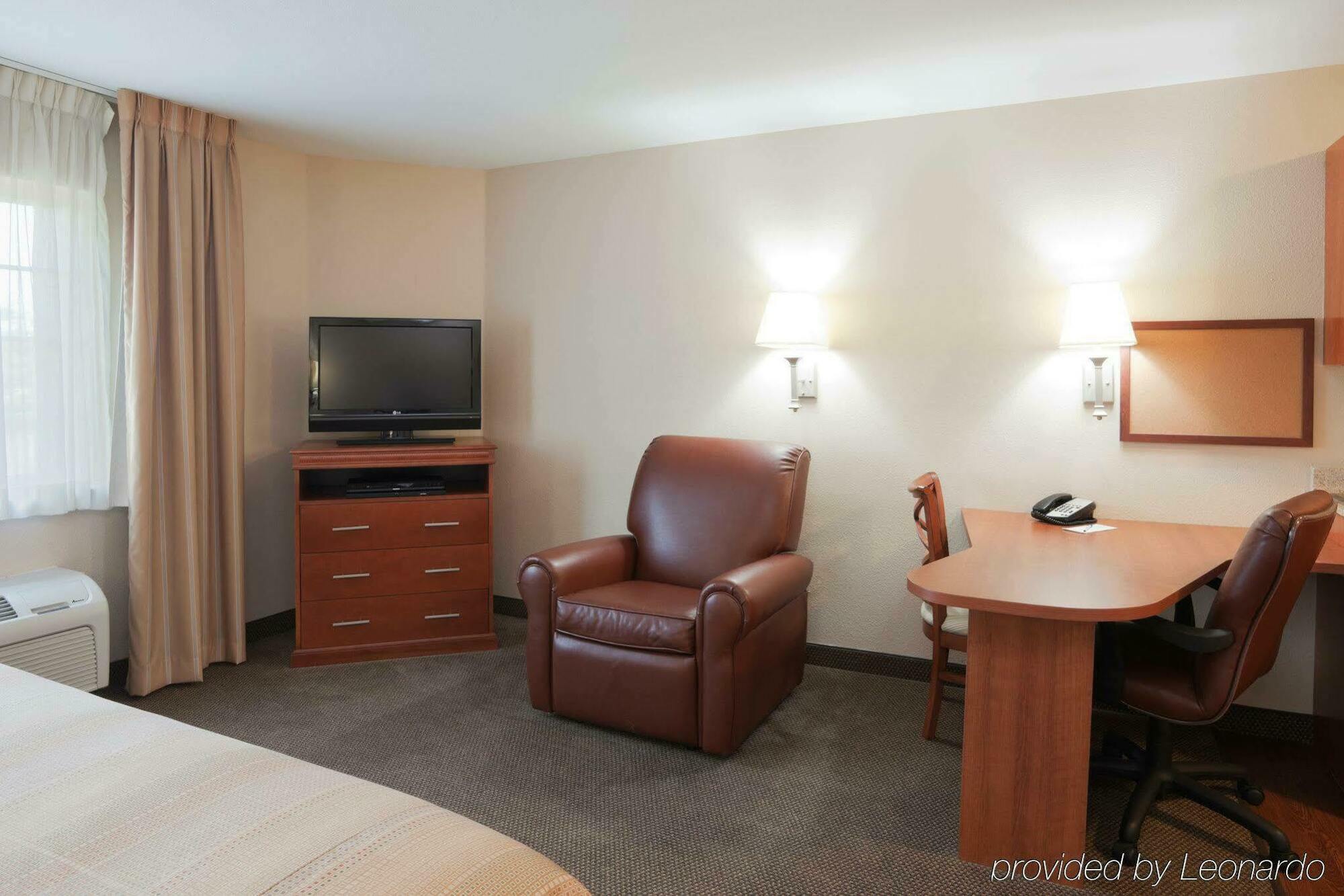 Candlewood Suites Lafayette - River Ranch By Ihg Kamer foto